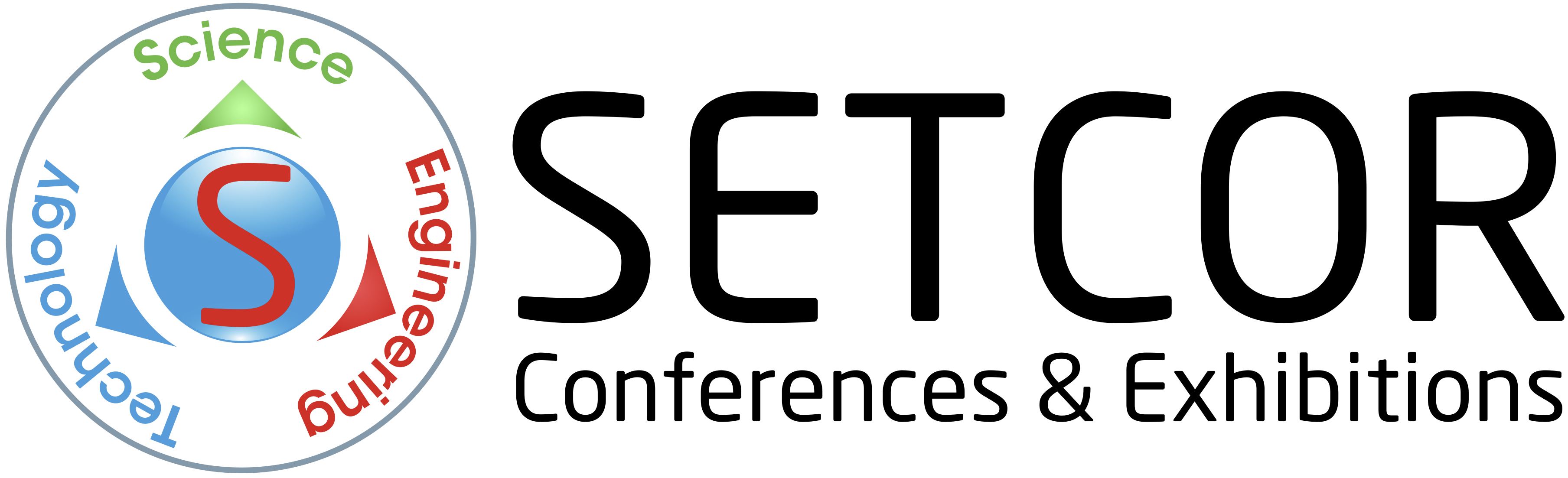 The Science, Engineering, Technology Conferences Organisers ("SETCOR") organises multidisciplinary conferences for academics and professionals in the fields of science, engineering, medicine, energy and environment.