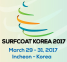 The International Conference on Surfaces, Coatings and Interfaces - SurfCoat Korea 2017