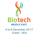 Biotech Middle East 2017 Conference & Exhibition