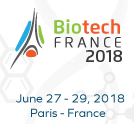 Biotech France 2018 International Conference and Exhibition