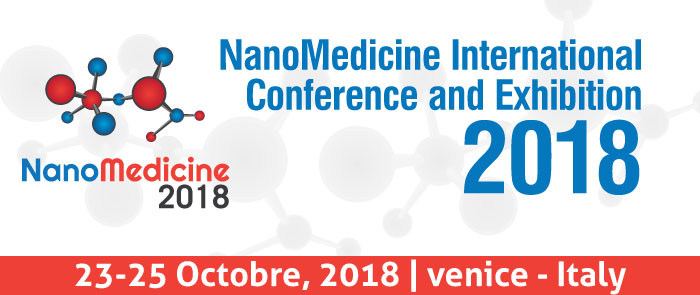 NanoMedicine International Conference 2018