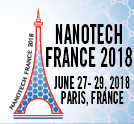 Nanotech France 2018 Conference and Exhibition - Paris, France