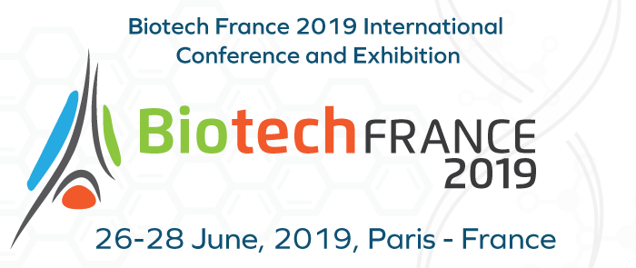 Biotech France 2019 International Conference and Exhibition
