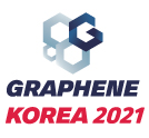 Graphene Korea 2021 International Conference, New Materials for the 21st Century