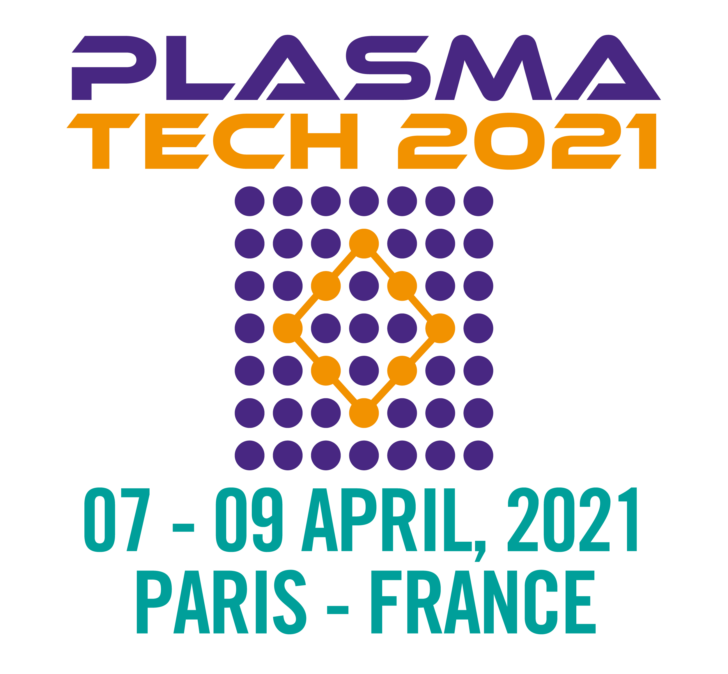 Plasma Processing and Technology International Conference (Plasma Tech 2021)
