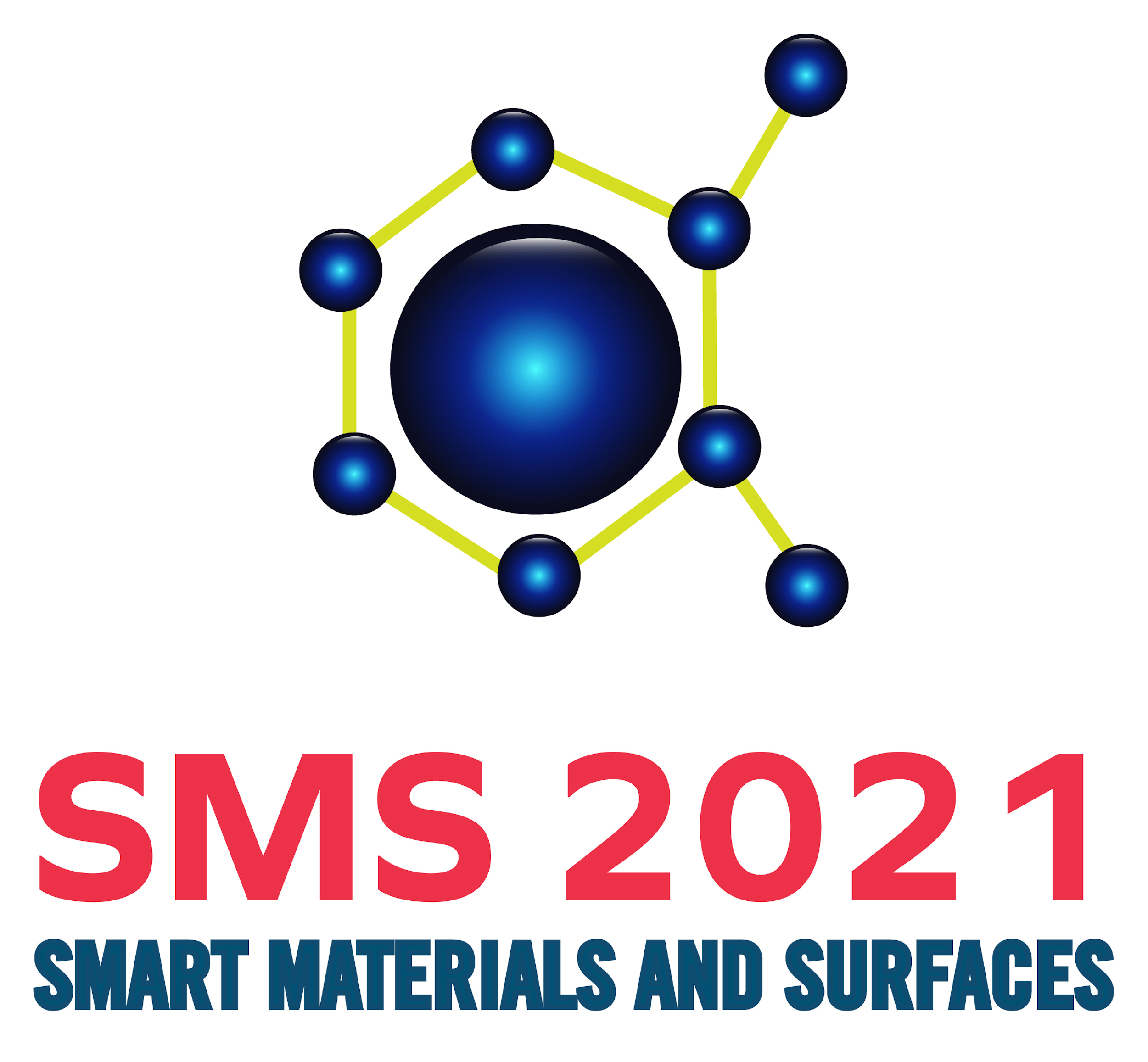 6th Edition Smart Materials & Surfaces Conference, SMS 2021