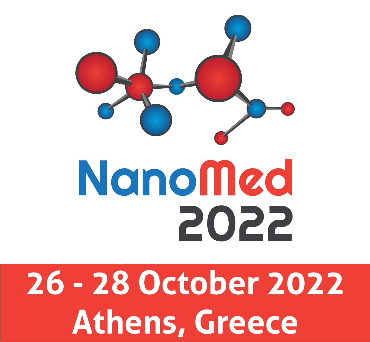 NanoMedicine International Conference - NanoMed 2022