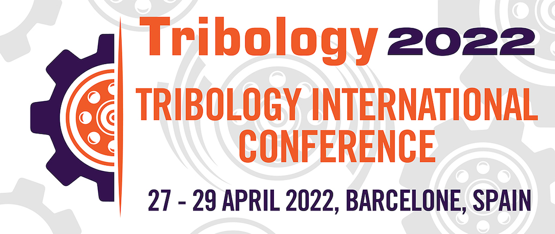 Tribology International Conference 2022