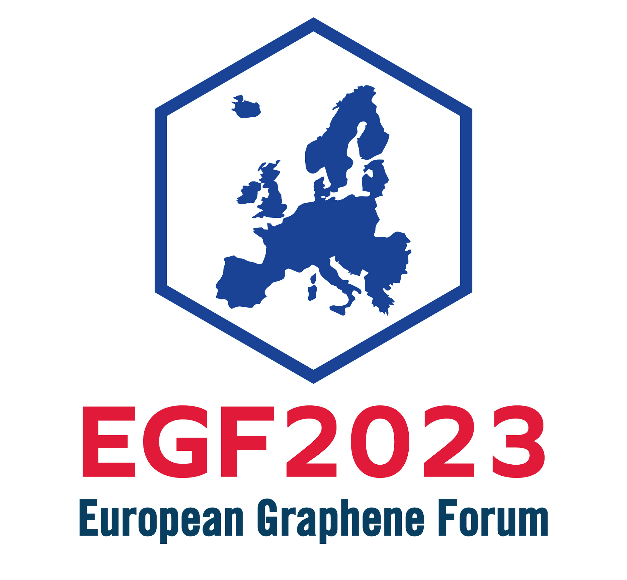 The 8th Ed. of the European Graphene Forum - EGF 2023