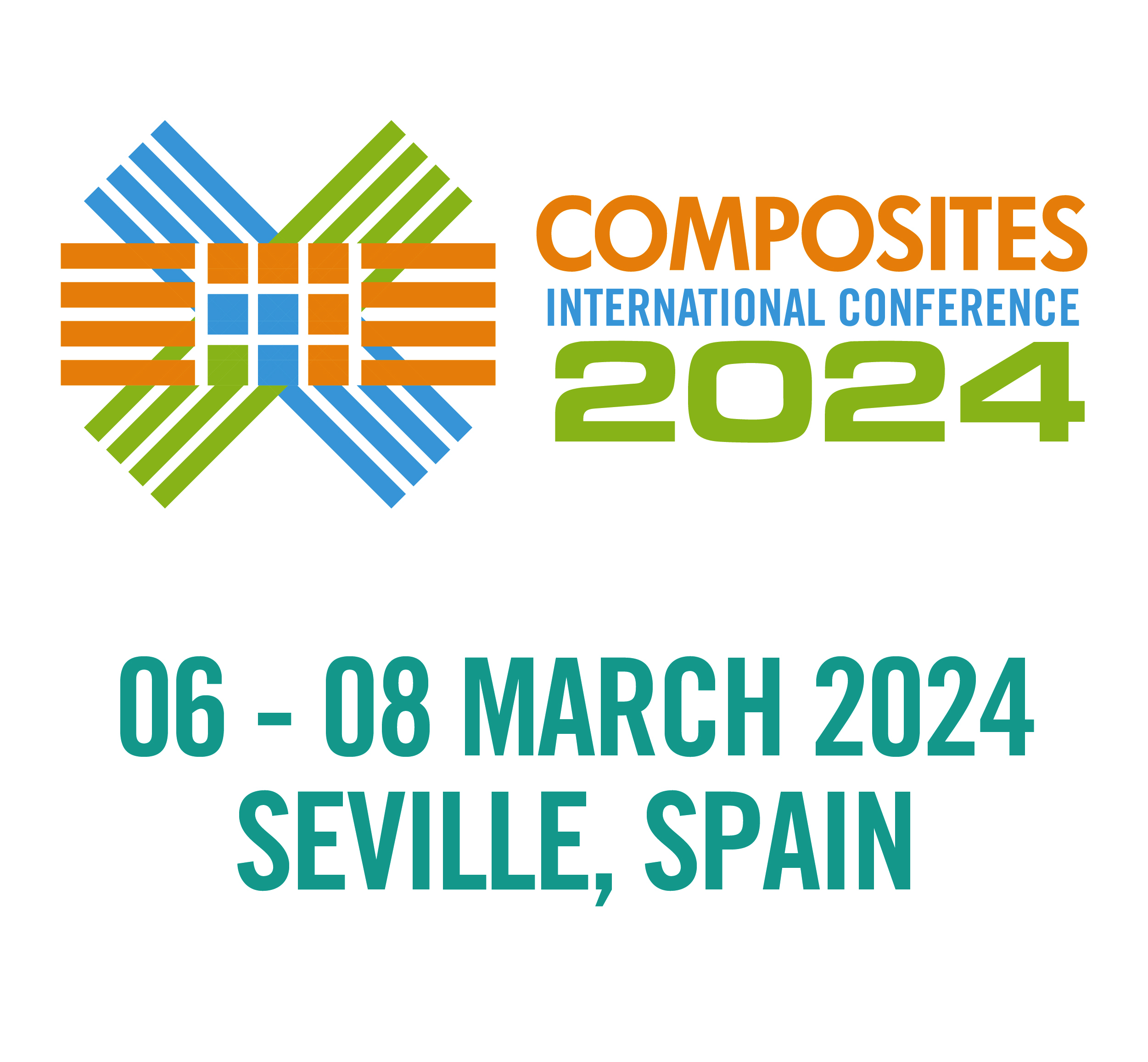 Composites International Conference - Composites 2024