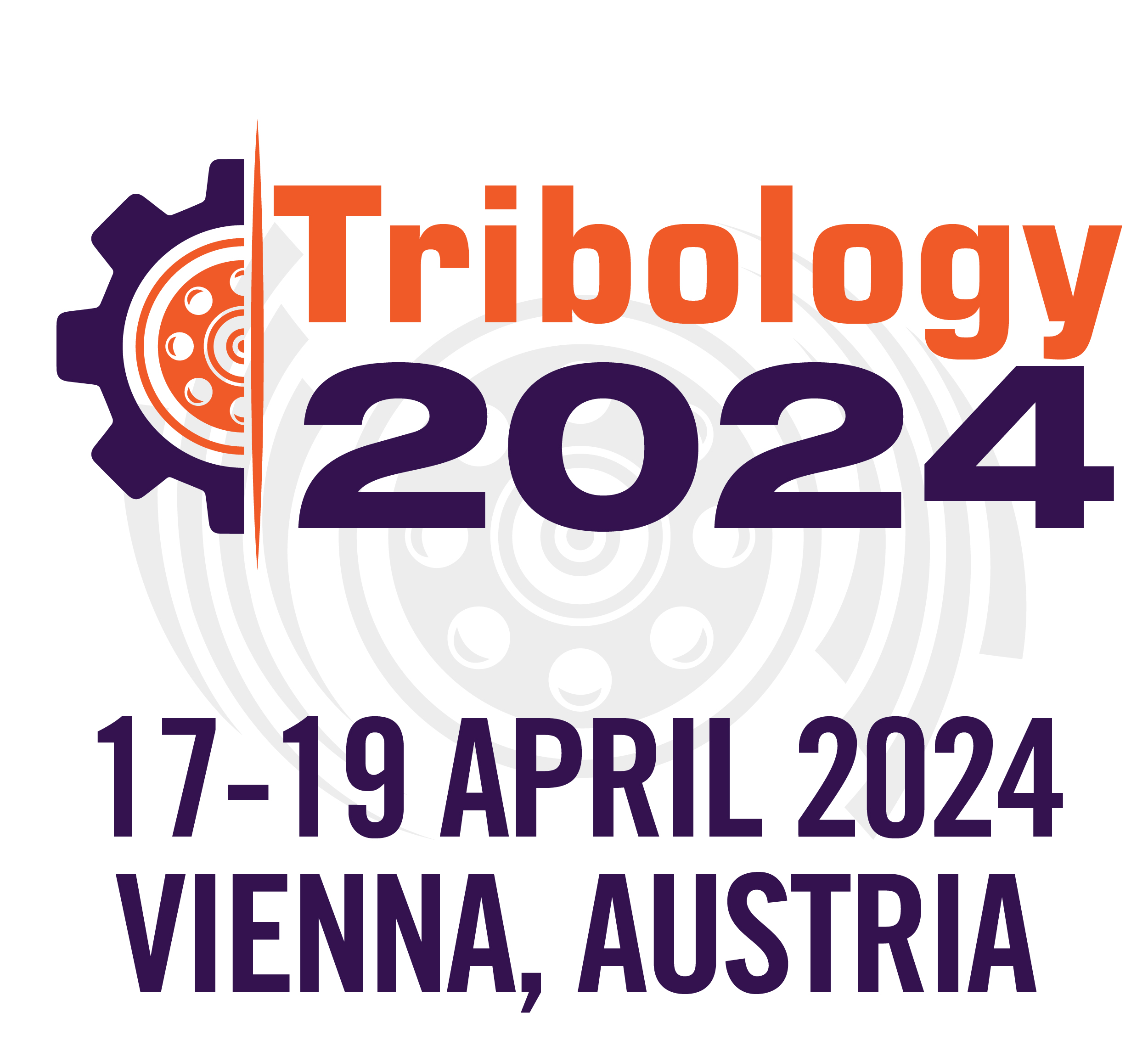 Tribology International Conference 2024