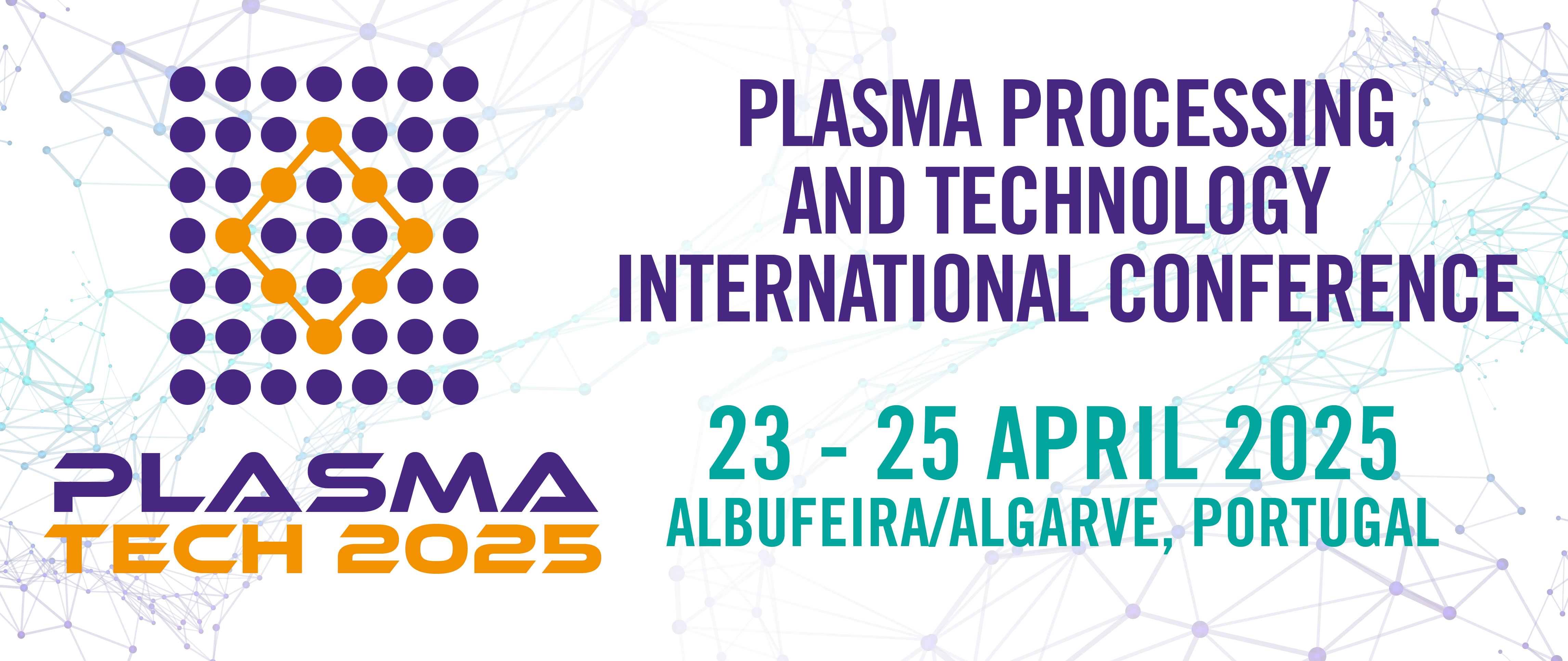 Plasma Processing and Technology International Conference 2025