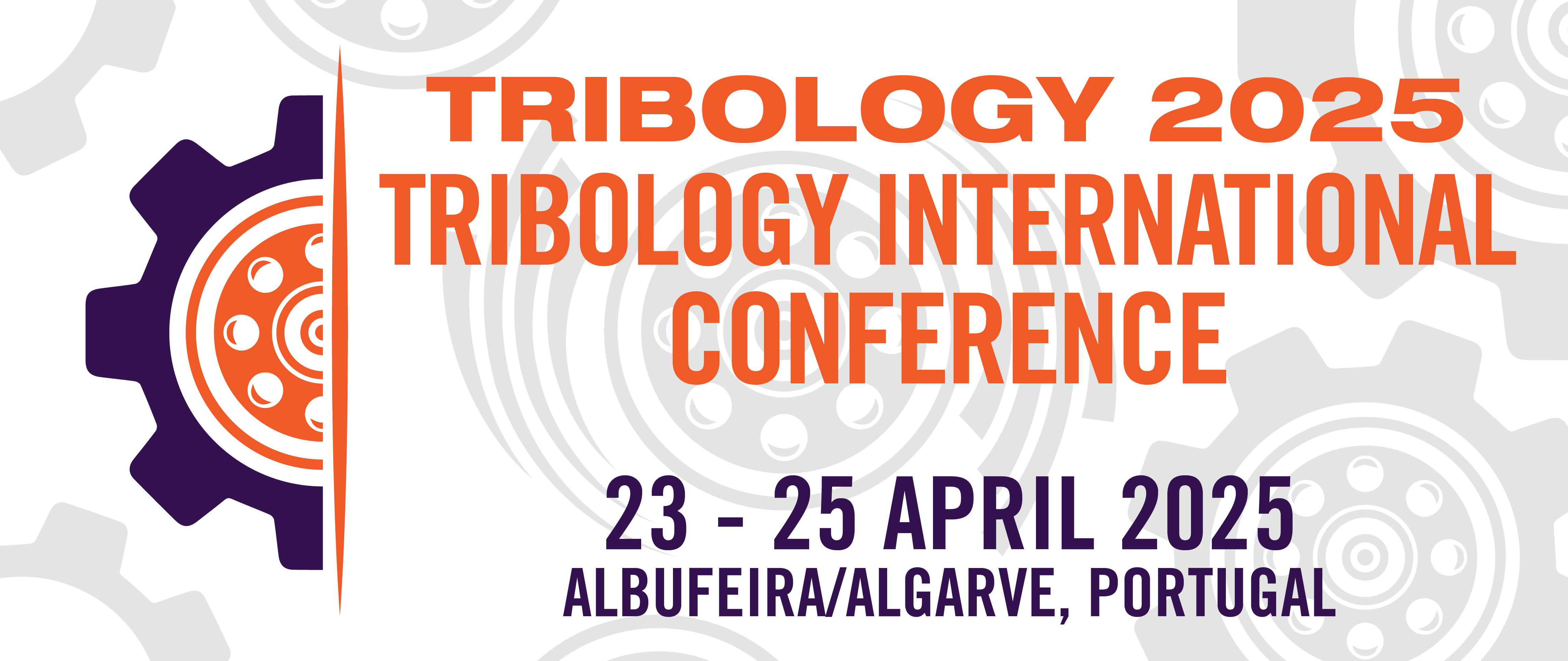 Tribology International Conference 2025