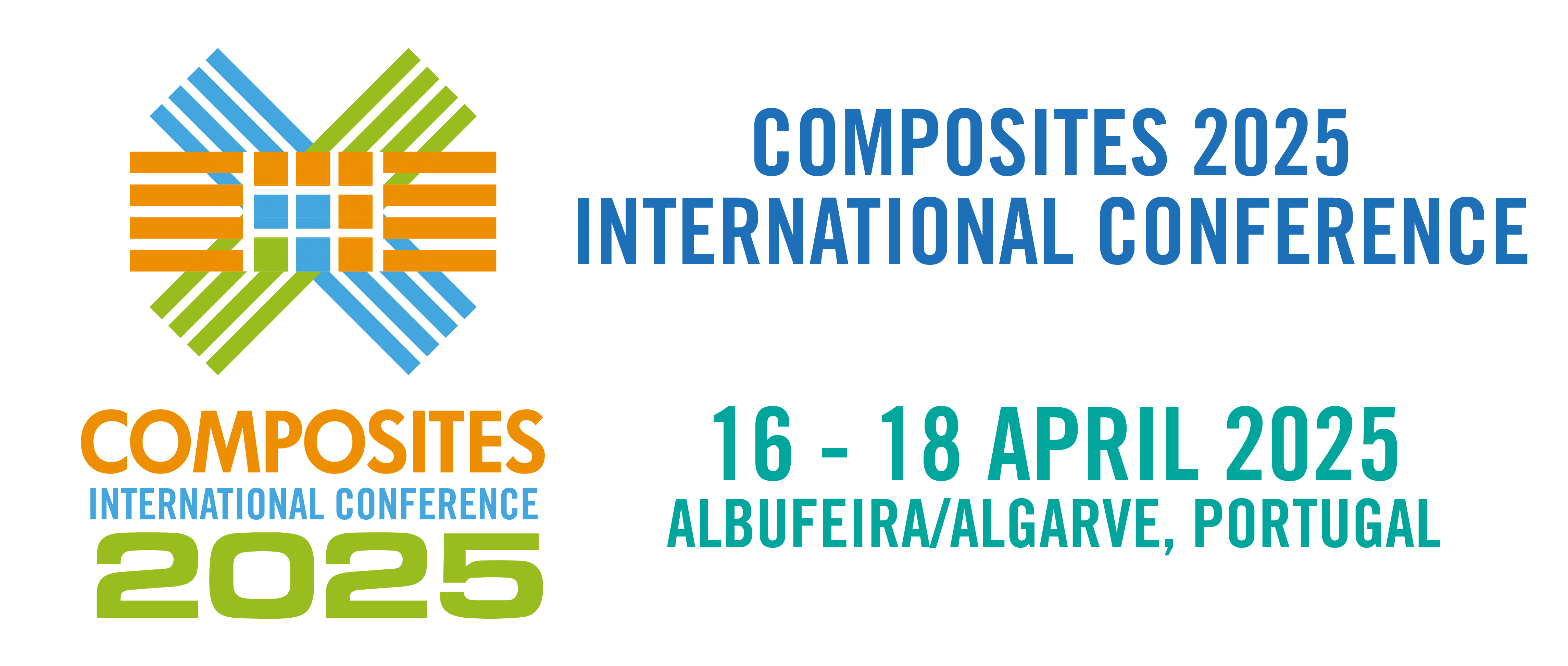 Composites International Conference - Composites 2025