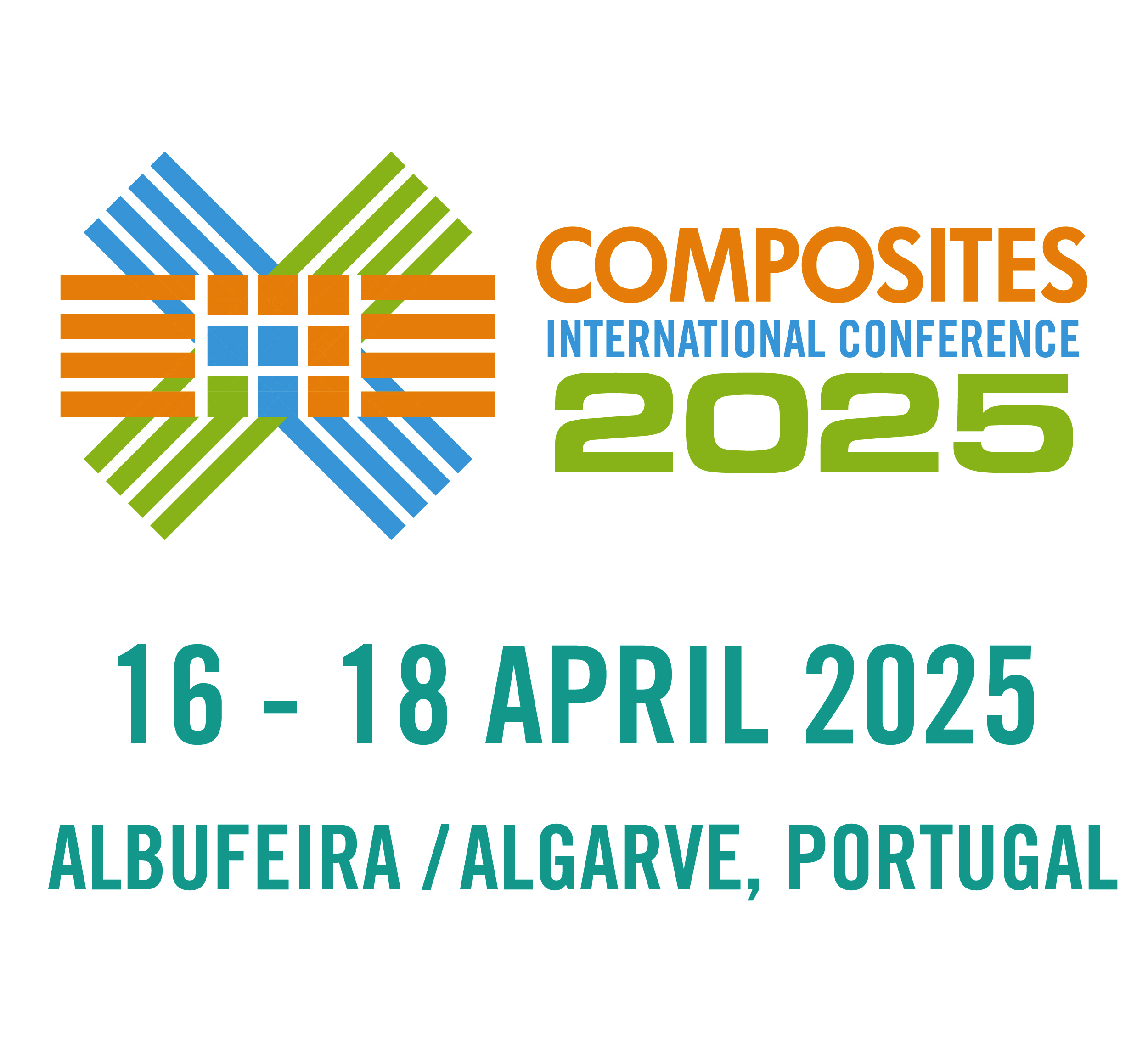 Composites International Conference - Composites 2025