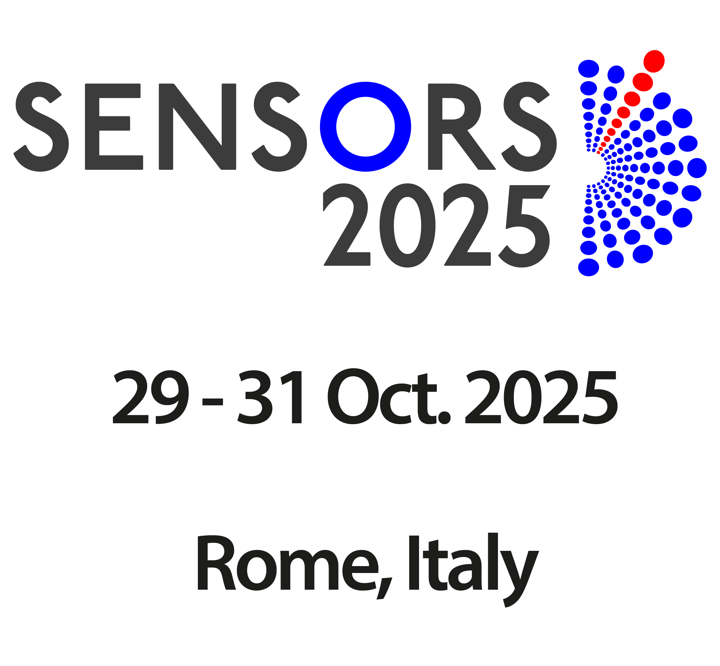 The 5th edition of the Sensors Technologies International conference - Sensors 2025