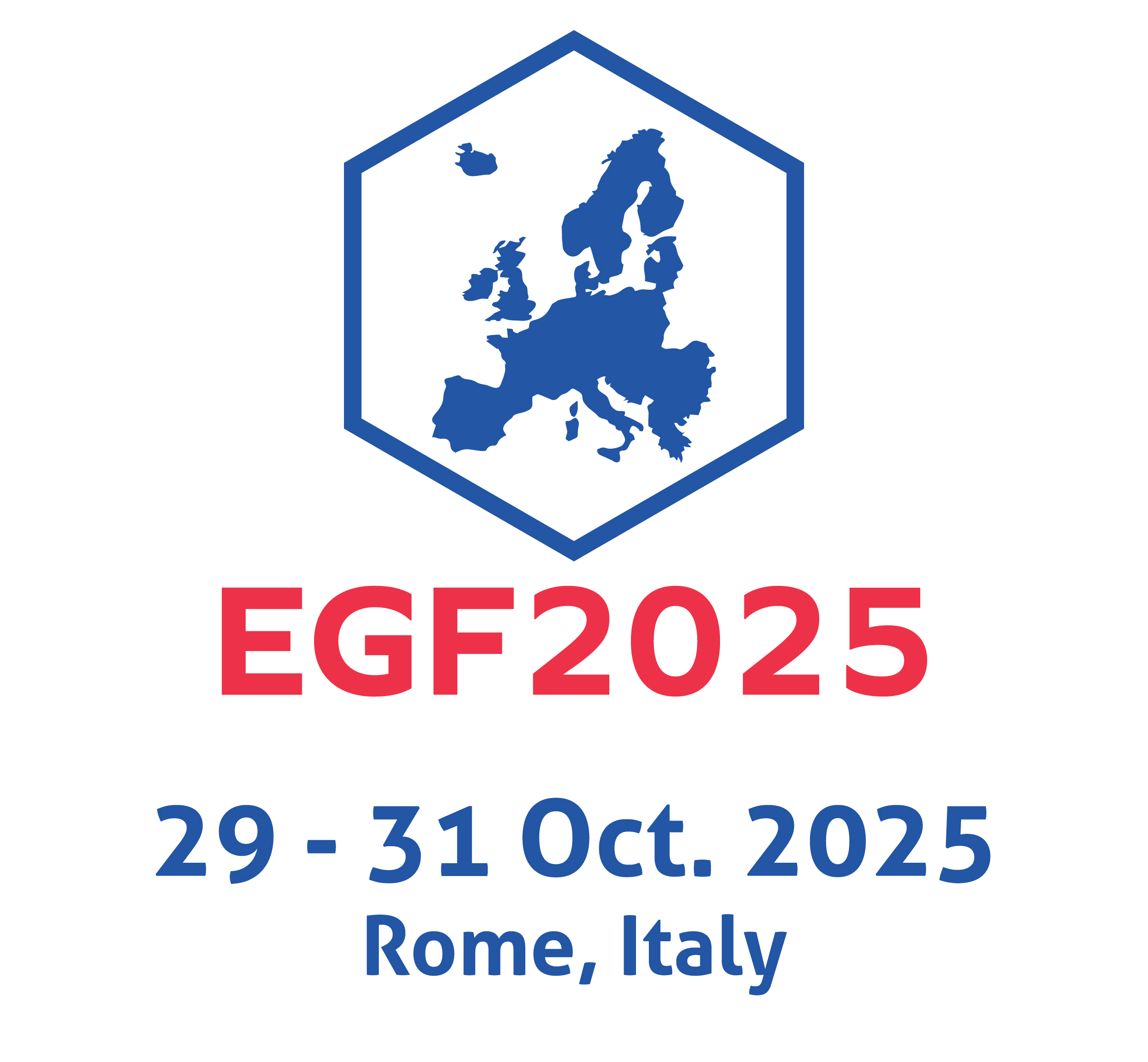 The 10th edition of the European Graphene Forum - EGF 2025