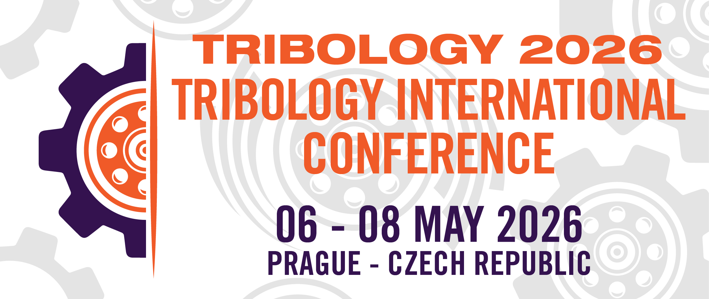 Tribology International Conference 2026