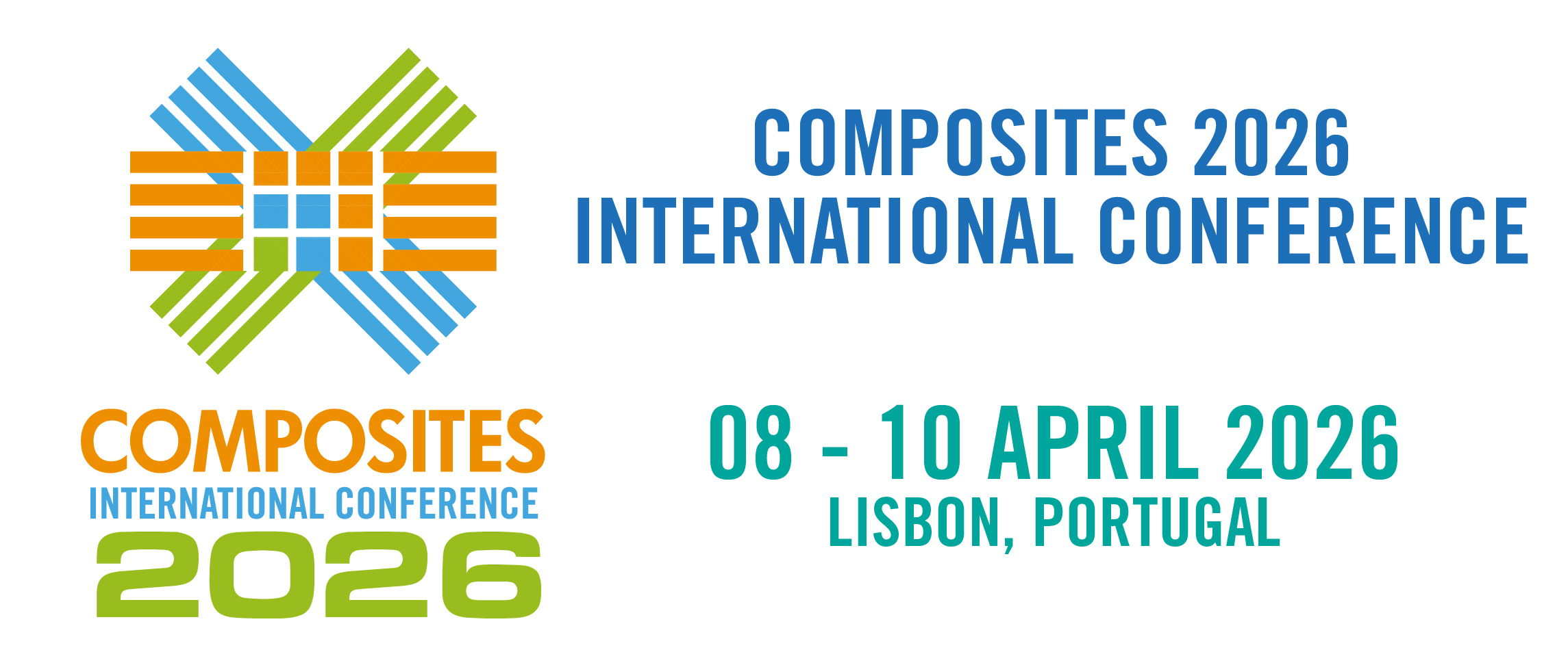 Composites International Conference - Composites 2026