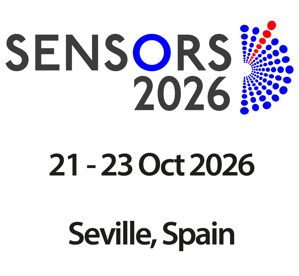 The 6th edition of the Sensors Technologies International conference - Sensors 2026