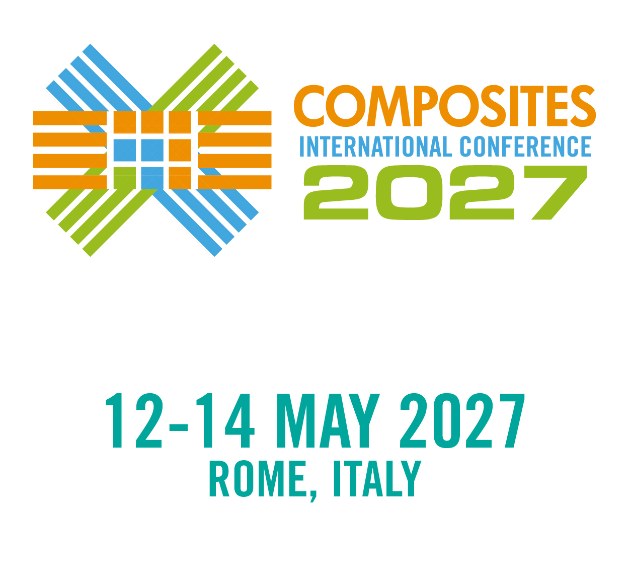 Composites International Conference - Composites 2027