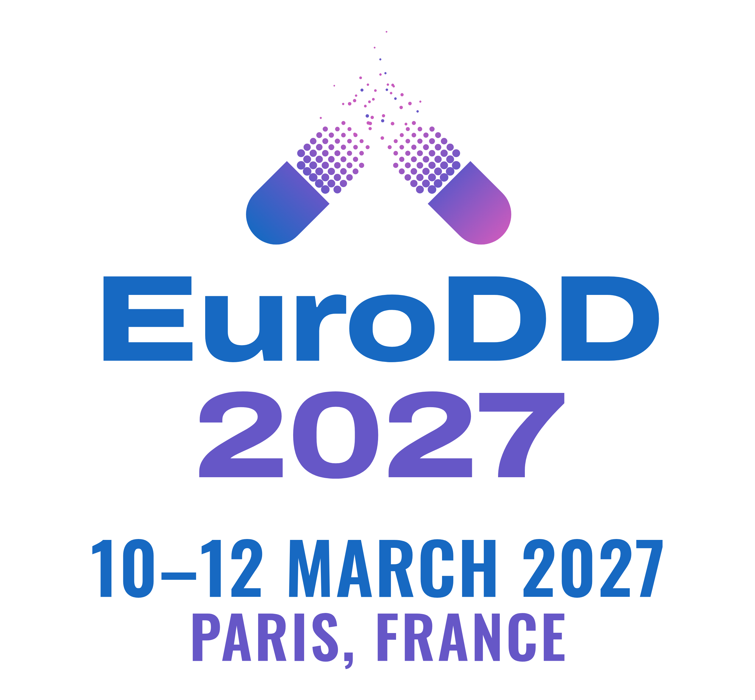 European Drug Delivery Congress 2027