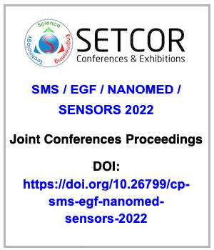 NanoMedicine International Conference - NanoMed 2022