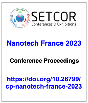 The 8th Ed. of the International conference and exhibition on NanoMaterials for Energy & Environment - NanoMatEn 2023