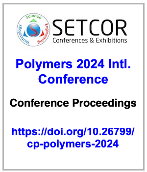 Polymers 2024 International Conference