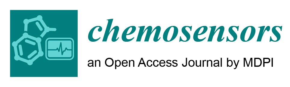 Chemosensors - MDPI Chemosensors journal