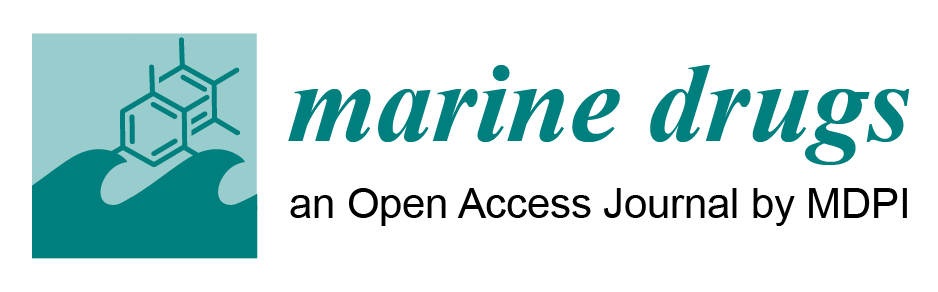 MDPI Marine Drugs Open Access Journal