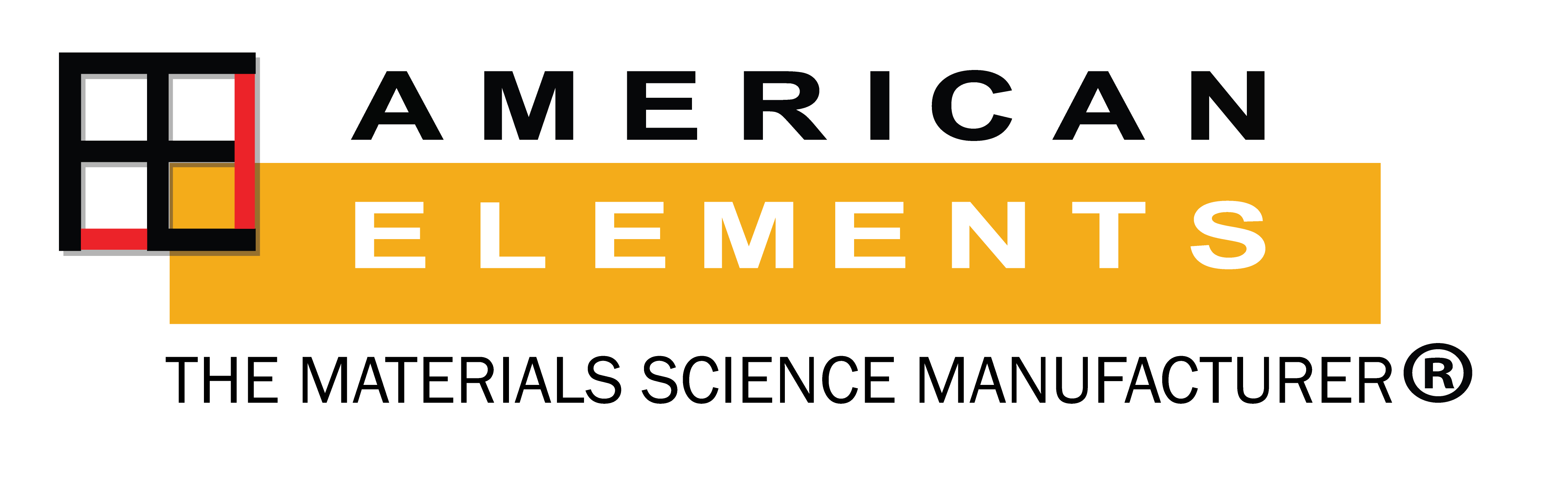 American Elements, global manufacturer of nanomaterials, thin film deposition, nanotechnology & nanoenergy materials