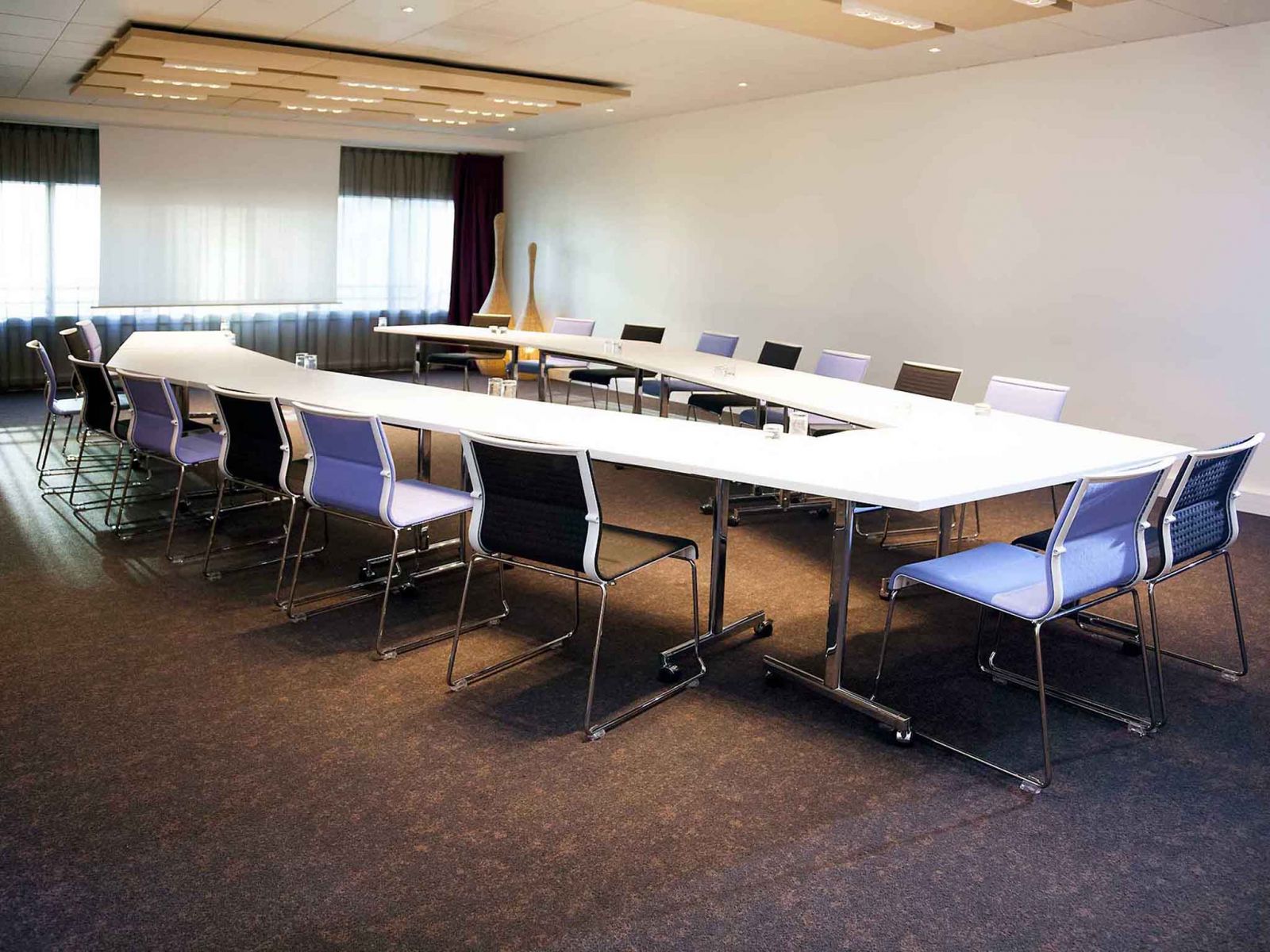 Novotel Rueil-Malmaison - Conference Room