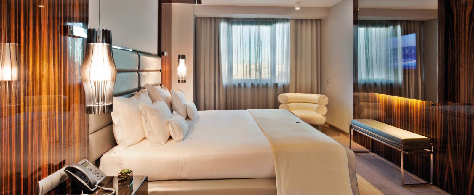 Altis Grand Hotel A 5 star Hotel in Lisbon, Portugal